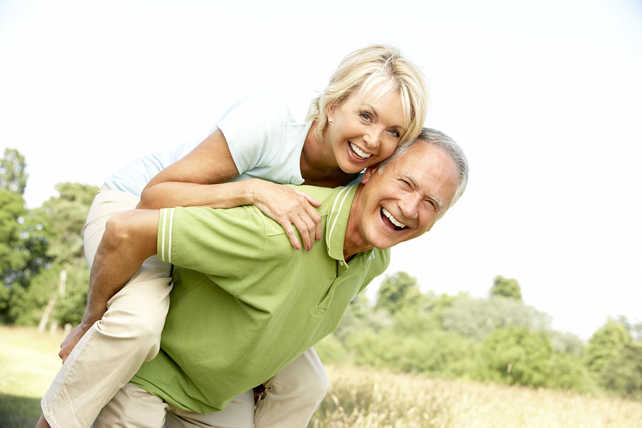 Testosterone therapy In North Ridgeville: More Energy