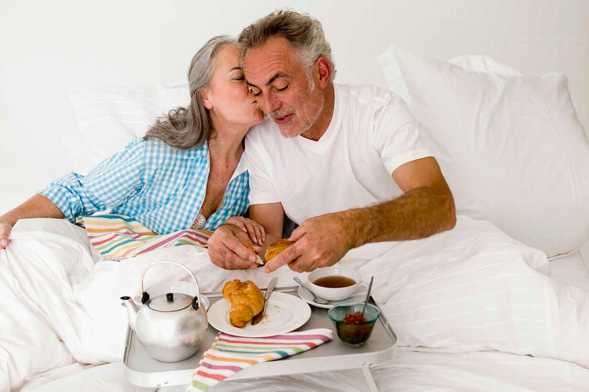 Testosterone therapy In North Ridgeville: Sex life