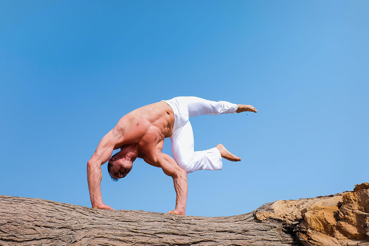 Testosterone therapy In North Ridgeville: Muscle Strength